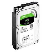 Seagate  BarraCuda ST2000DM008 - 2TB